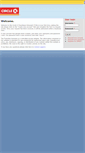 Mobile Screenshot of circlekfranchise.com